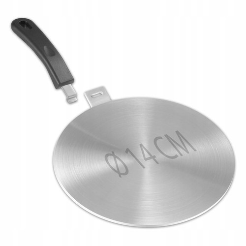 Adaptateur pour plaque - , à