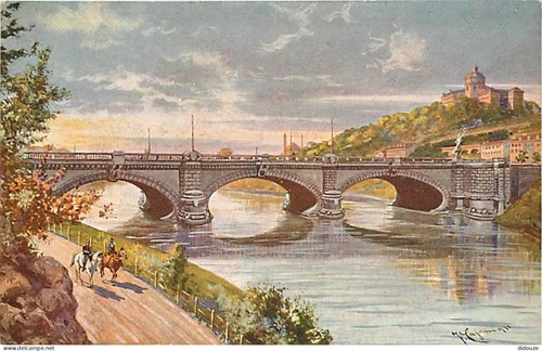 Carte postale ancienne - postale,