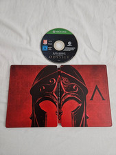 Steelbook Assassin’s Creed Odyssey – Xbox One