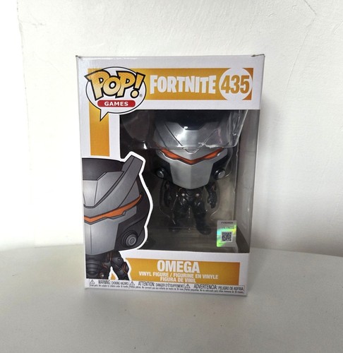 Funko pop fortnite - pop, "omega"