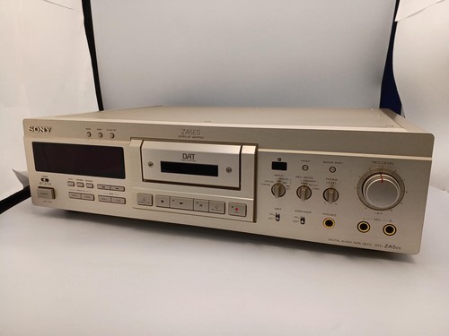 Sony dtc za5es - dtc‐za5es, dat