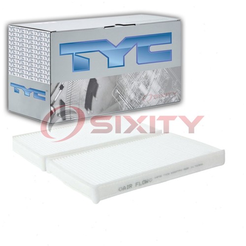 Tyc cabin air filter for - air,