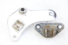 PAIRE PLATINE CALE PIED AVANT - HYOSUNG AQUILA GV 125 (2000 - 2009)