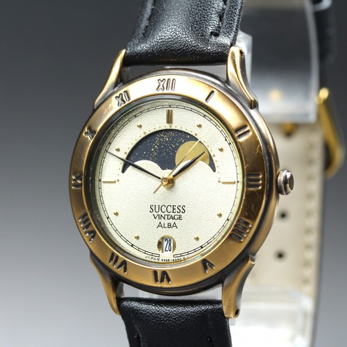 Presque comme neuve - [], montre