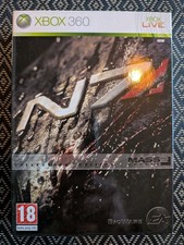 XBOX 360 - Mass Effect 2