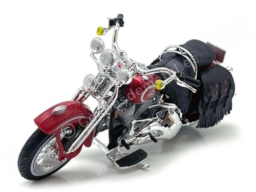 1999 harley davidson - harley-davidson, flsts