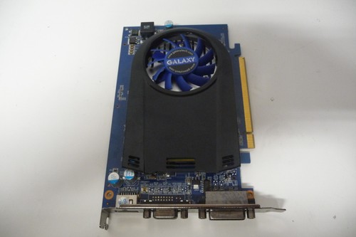 Galaxy geforce 210 gb gddr2 - geforce,