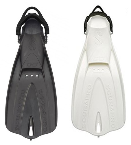 Scubapro travel palmes - travel, de