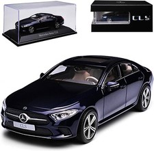 MERCEDES BENZ CLS COUPE C257