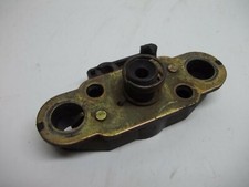 verrouillage de selle de