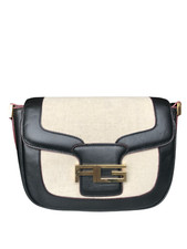 Sac Avril GAU MATY VERNIS CROUTE NOIR ALPI