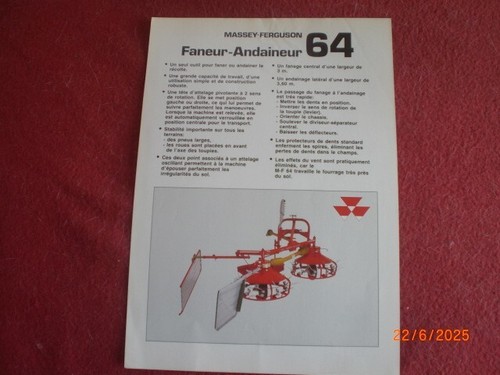 Prospectus publicitaire - prospectus,