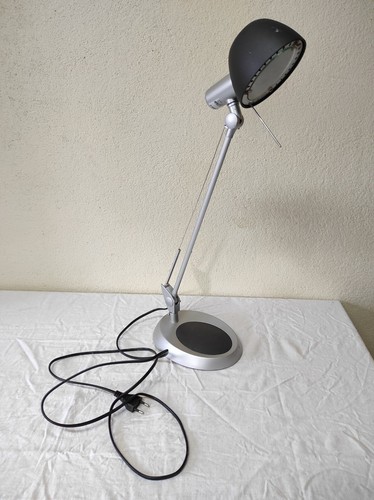 Lampe bureau inclinable - lampe,