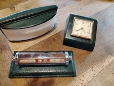 Ancien Vintage Ensemble Bureau