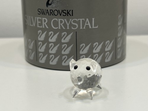 Figurine swarovski 010028 - swarovski,