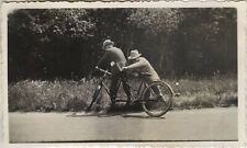 PHOTO ANCIENNE - VINTAGE