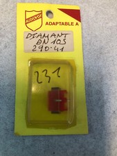 Diamant CONTINENTAL EDISON DN