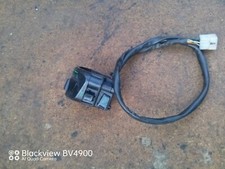 Commodo Gauche Aprilia Classic