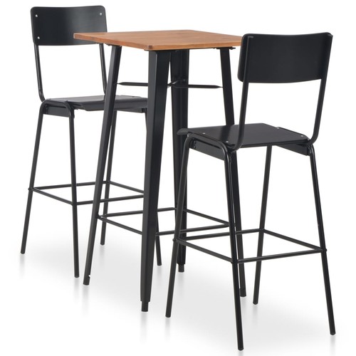 Mobilier bar pcs - pcs, acier