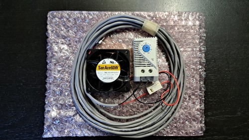 Thermostat stego kts - ⚡,