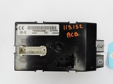 UCH/BCM VIERGE occasion RENAULT MASTER II Phase 3 - 2.5 DCI 100ch -