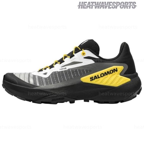 Salomon genesis abrasion - genesis,