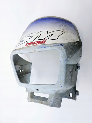Derbi pièce - sm,