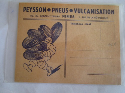 Carte postale ancienne - postale,