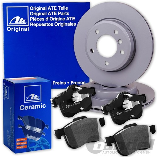 Ate disques 320mm - ate, +