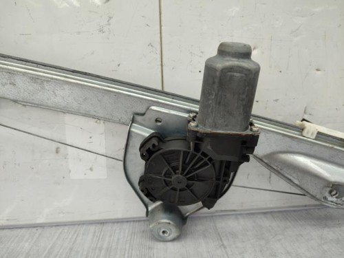 Leve vitre electrique arriere