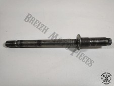 Axe de roue avant SUZUKI 600 BANDIT 1995-1999