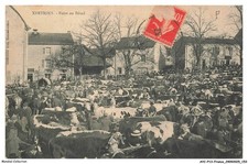 AYCP13-1305-88 - XERTIGNY -