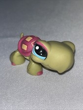 C4 HASBRO  LPS  ORIGINAL