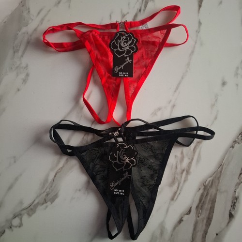 Lot strings ouverts - lot, de