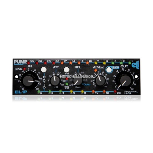Empirical labs pump 500 - el-p-h,