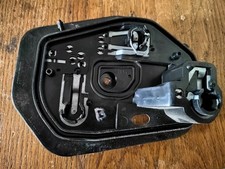 Platine Feu Arrière Droit