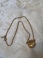 Collier CHANEL style corde