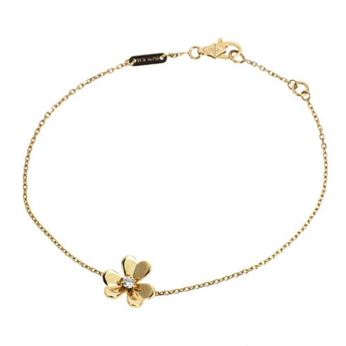 Bracelet diamant van - bracelet,