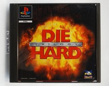 Die Dur Trilogie 1 sony