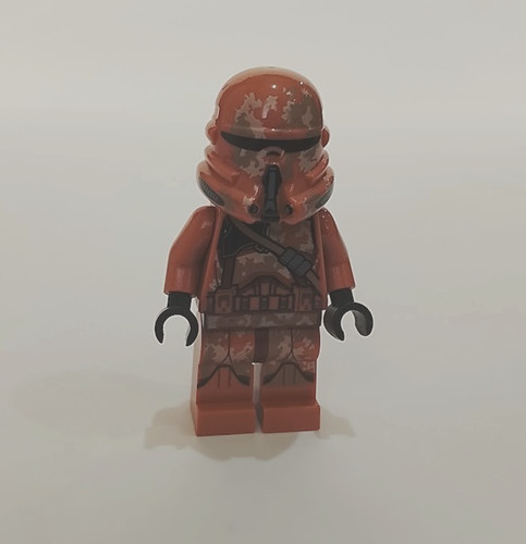Lego star wars - wars, figurine