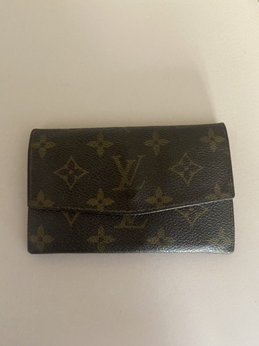 Louis vuitton portefeuille - louis,