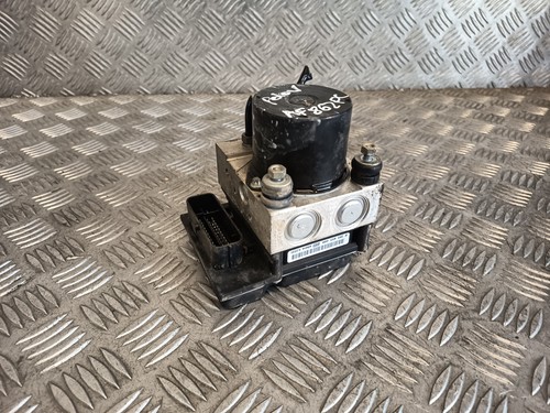 Bloc hydraulique abs - bloc,