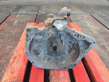 Boite de vitesses RENAULT ESPACE 1 PHASE 2 NG7005