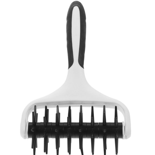 Dough roller docker laminoir - ,