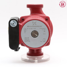 GRUNDFOS UPS 32-80 180