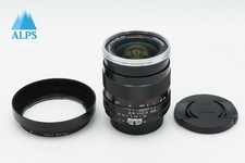 Carl Zeiss Distagon T* 25mm