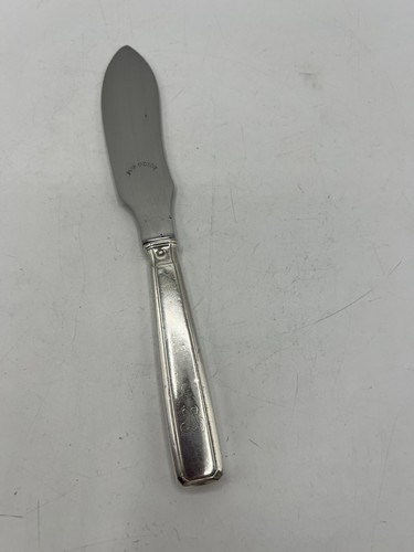 Odiot couteau fromage manche - odiot, a