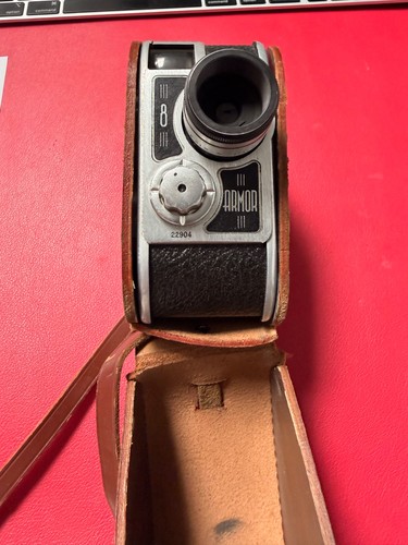 Caméra vintage armor - caméra,