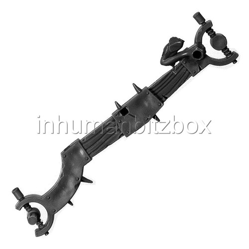 Razk21 ratling warpblaster - razk21,