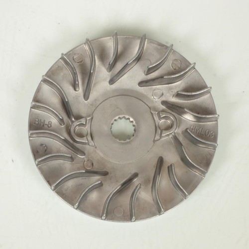 Joue fixe variateur p2r - fixe,